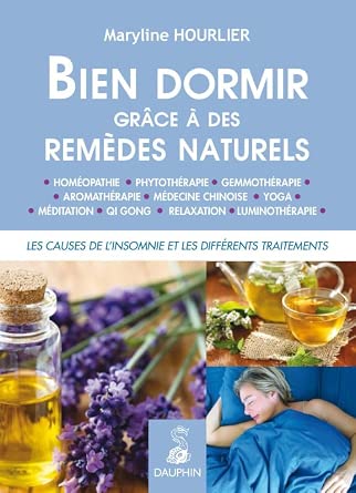 Sleep well with natural remedies