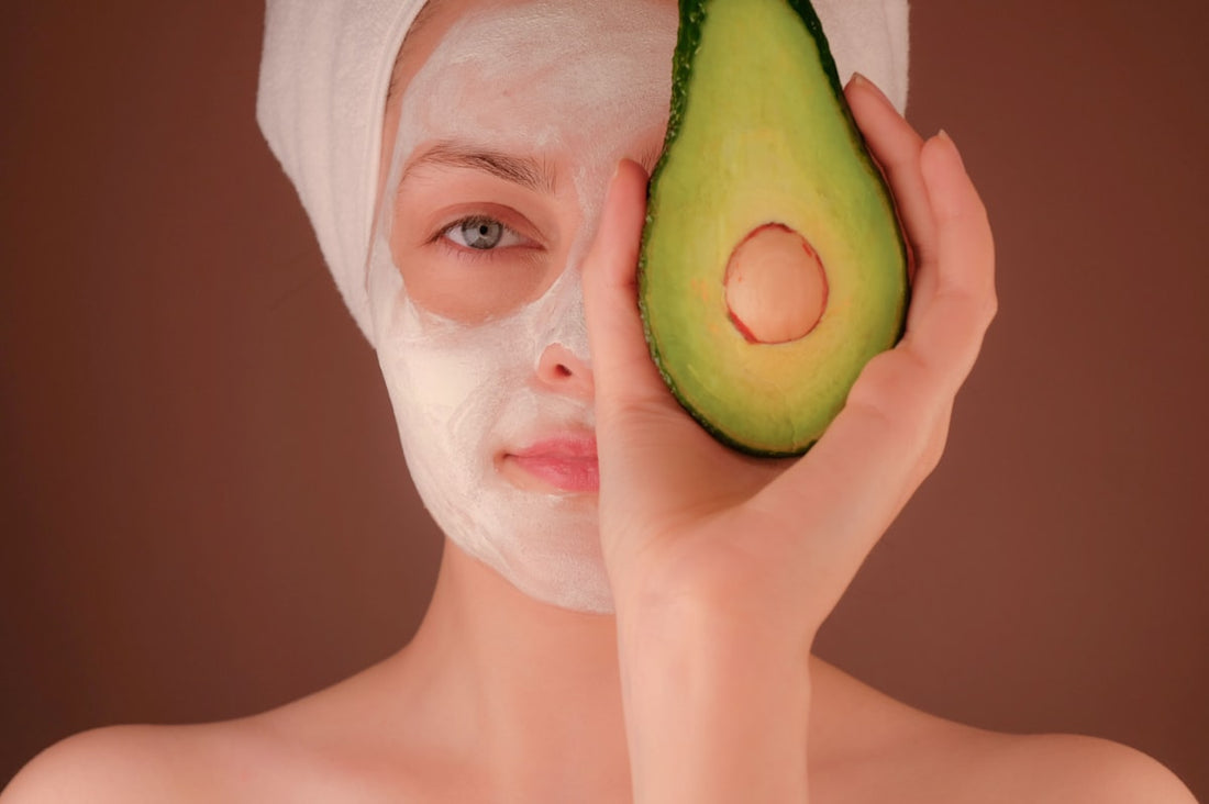 Soins naturels peau beauté visage