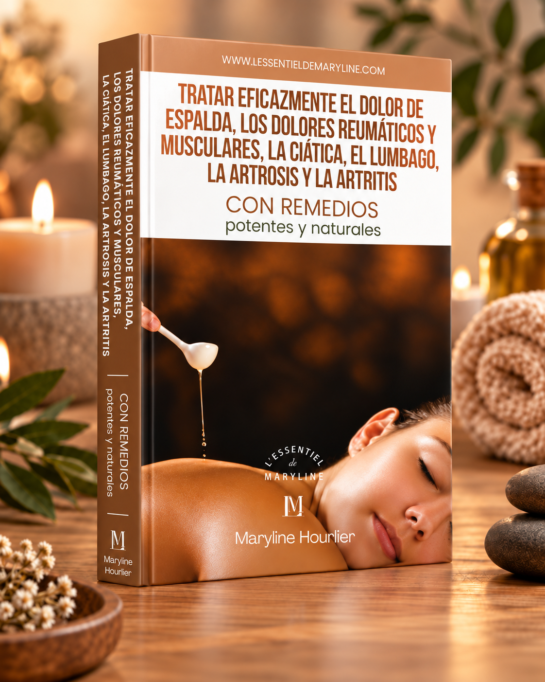 Ebook Taking Action Against Back Pain and Rheumatic Pain