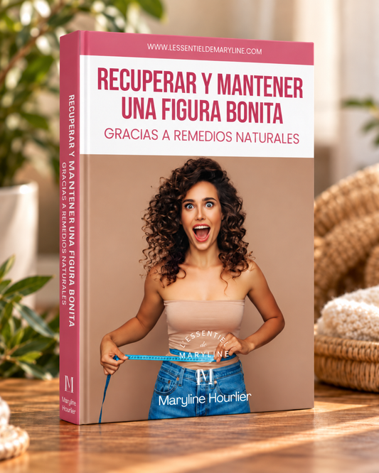 Ebook Los secretos para conseguir una bonita silueta