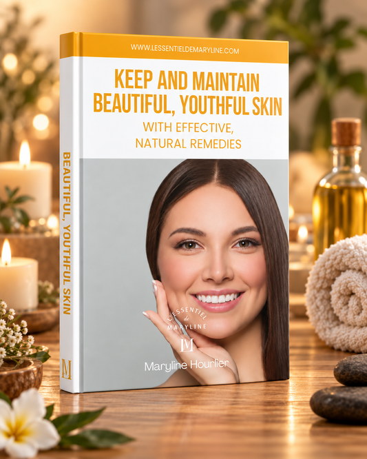 Ebook Maintain Beautiful Skin for a Long Time