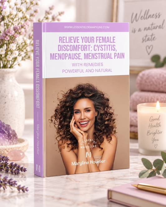 Natural Solutions for Women's Health Issues Ebook