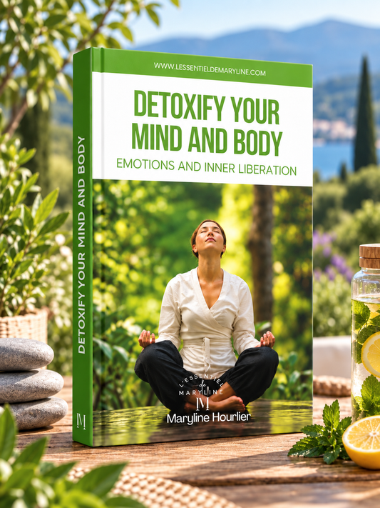 Ebook Body and Mind Detox