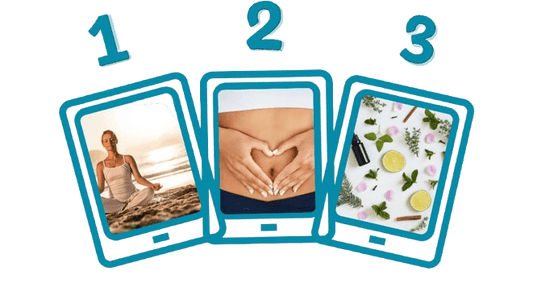 Pack Ebooks Féminins Sacrés