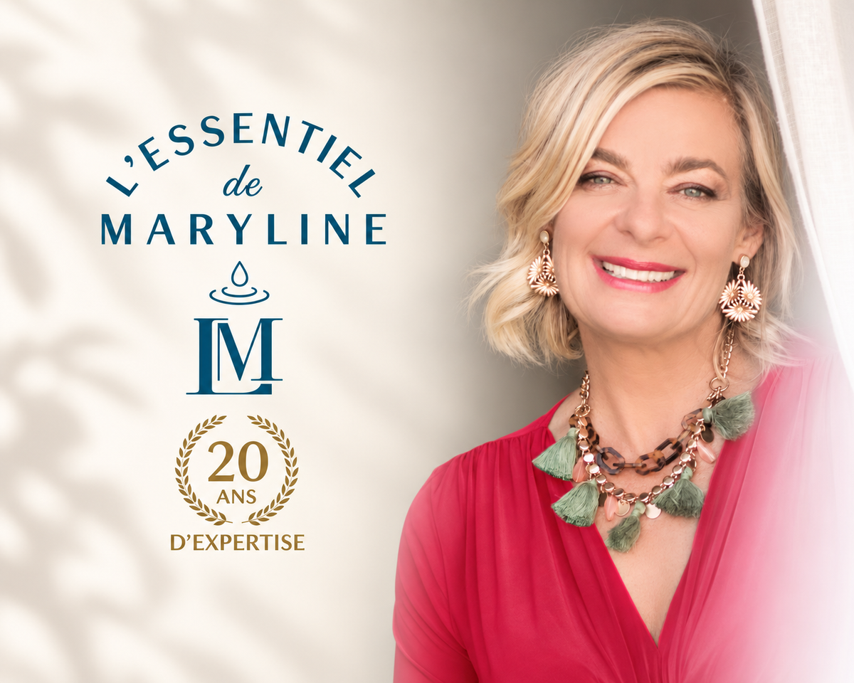 Maryline Hourlier, Experte en solutions naturelles