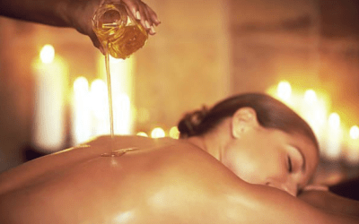 Natural Back Pain Remedy: Essential Oils and Clinical Studies