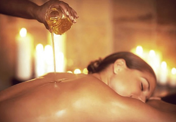 Remède naturel mal de dos