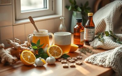 Boost Your Immune System Naturally: Simple Daily Habits That Work