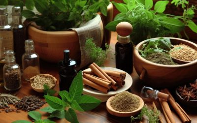 Stop Flu, Cough, and Bronchitis Naturally – Complete Respiratory Health Training