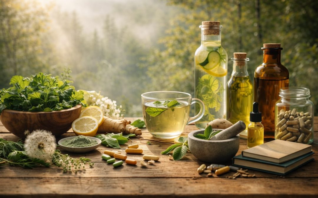 Ultimate Guide to Wellness Offers from L’Essentiel de Maryline