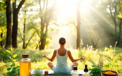 Transform Your Life with Natural Wellness Training Programs