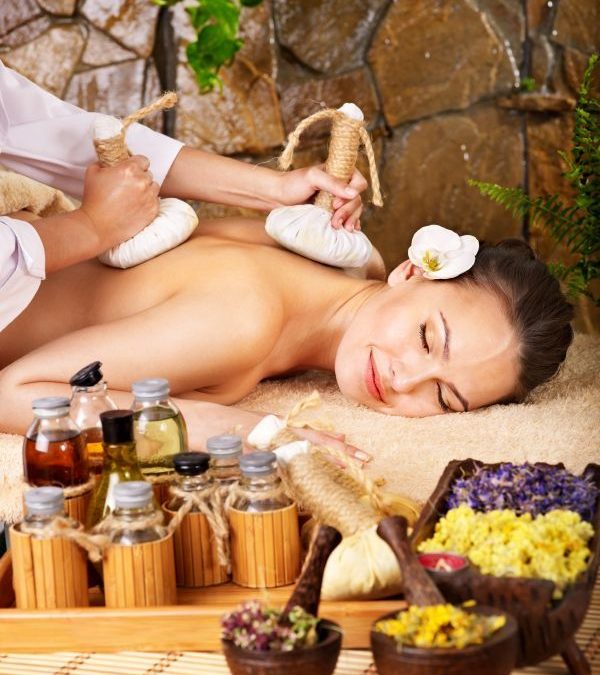 Natural Remedies for Back Pain Relief at Home