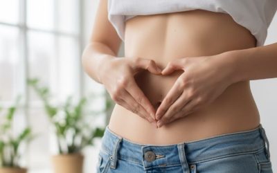 Relieve Digestive Ailments and Maintain a Light Stomach Naturally