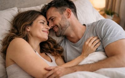 Sexual Well-Being: A Complete Program for Balance, Confidence & Vitality