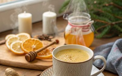 Treat Flu, Cough, and Bronchitis Naturally: Effective Remedies for Faster Recovery