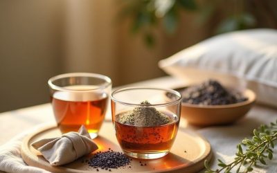 Powerful Herbal Remedies to Boost Natural Immunity