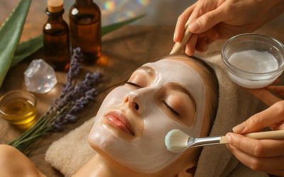 Anti-Aging Naturally: Restore Youthful Skin & Energy