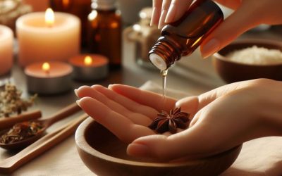 How to Use Essential Oils Safely for the Whole Family