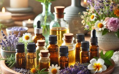 Natural Remedies for Daily Health & Inner Balance