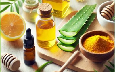 Discover Natural Solutions for Cystitis and Menopause