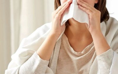 Treat Flu, Cough, and Bronchitis Naturally