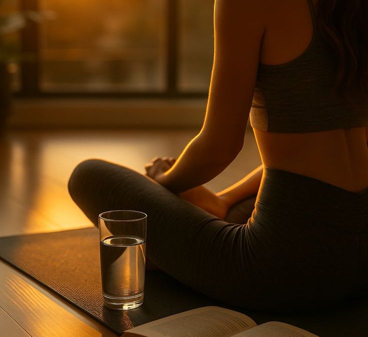 Secretos de un Cuerpo Perfecto: Métodos Naturales para un Físico Saludable y Tonificado