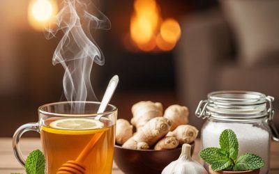 Effectively Treating Mixed Cough with Natural Remedies: A Complete Guide