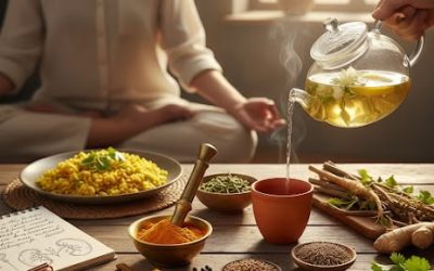 Natural Health & Wellness eBooks: Learn the Power of Holistic Healing