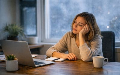 Manage Fatigue with Natural Methods