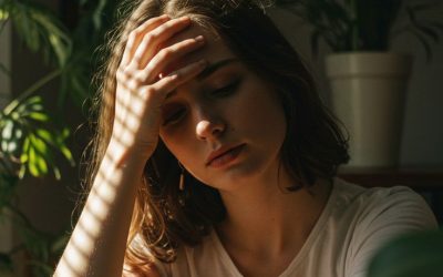 Manage Fatigue with Natural Methods: A Complete Guide to Restore Your Energy