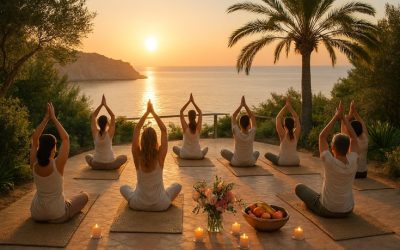 Holistic Lifestyle Training for Better Health and Balance