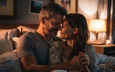 Sexual Well-being: A Complete Program for Intimacy and Vitality