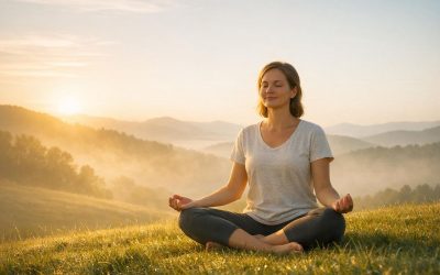 Stop Stress with Natural Methods: A Complete Guide to Calm Your Mind Naturally