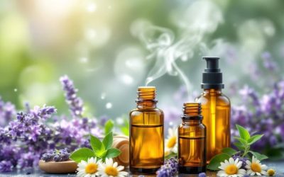 Essential Oils Safety Guide: Precautions for Safe and Effective Use
