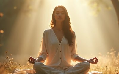 Arrêter le stress naturellement : méthodes efficaces pour réduire le stress et améliorer la santé mentale