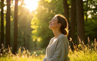 Stop Stress Naturally: Proven Ways to Relax Your Mind and Body