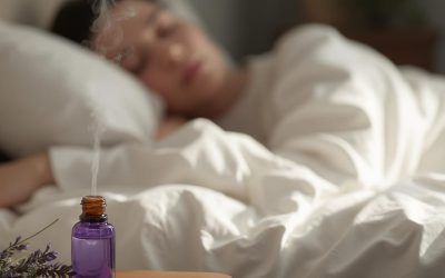 4 Essential Oils for Travel: Natural Wellness Solutions for Every Journey