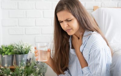 Relieve a Sore Throat Naturally: Effective Remedies for Quick Relief