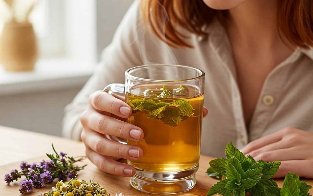 如何用天然疗法有效治疗混合型咳嗽