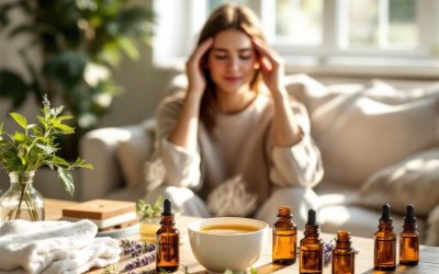 Stopper la Migraine Naturellement : Guide Complet pour un Soulagement Durable