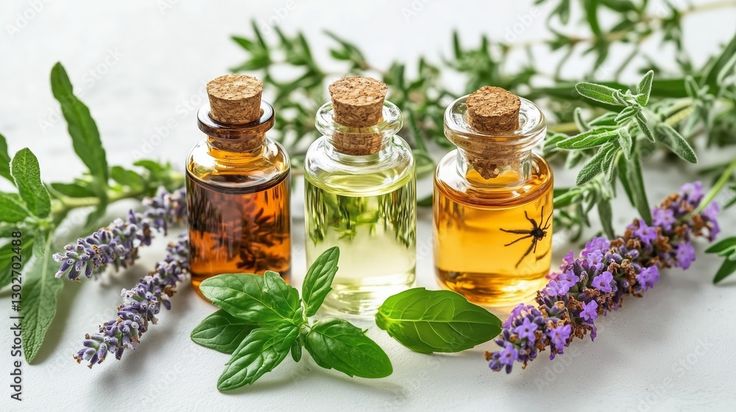 精油使用注意事项