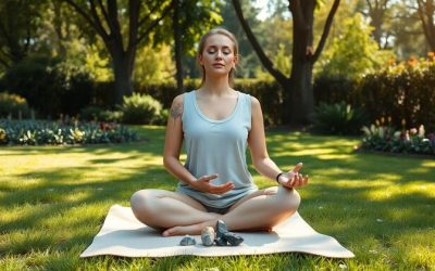 Stopper le Stress Naturellement : Guide Complet pour Retrouver le Calme et l’Équilibre