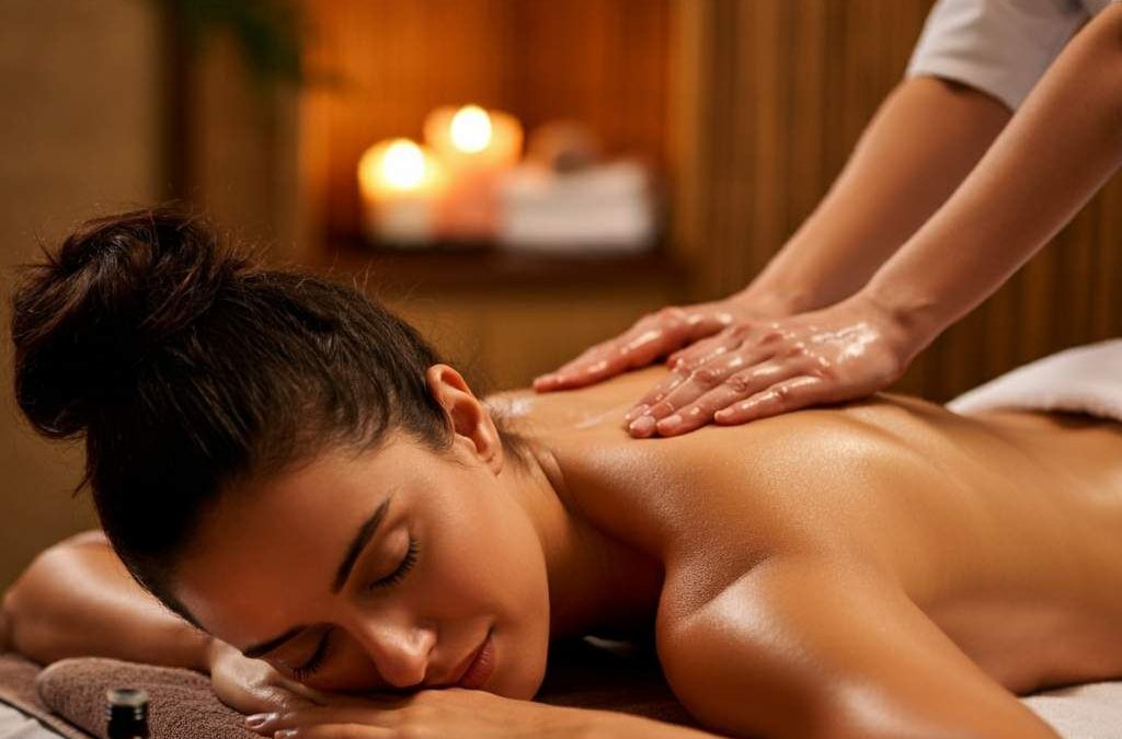 如何有效缓解背部疼痛：简单自然的方法