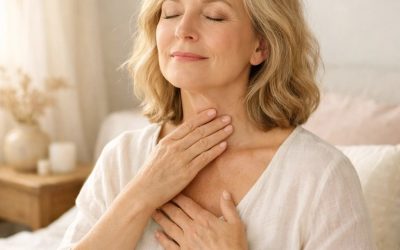 Soulager un Mal de Gorge Naturellement : Solutions Simples et Efficaces