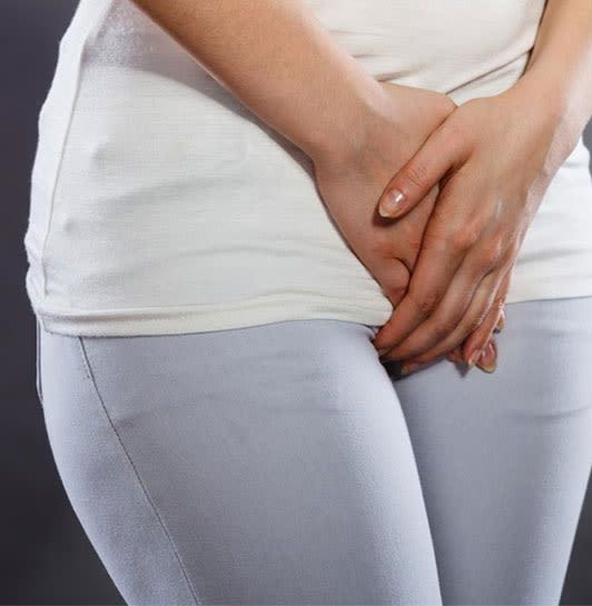 膀胱炎的有效治疗方法：全面自然缓解指南