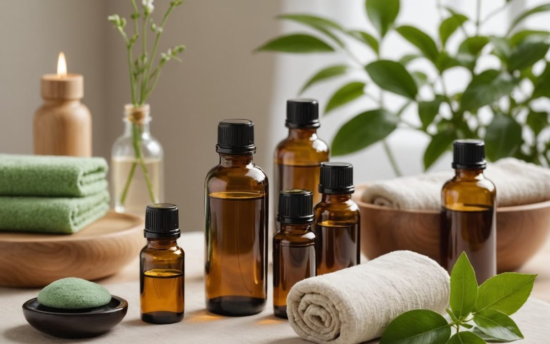 用3种植物自然改善失眠的方法，让睡眠更健康