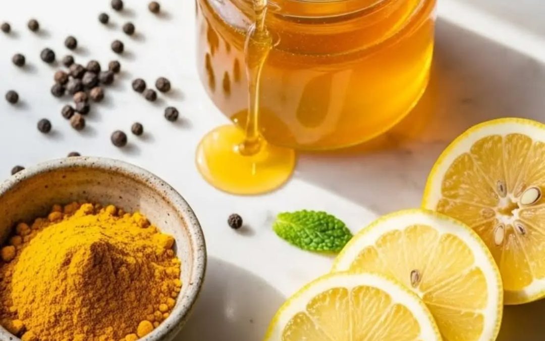 Traiter Efficacement la Toux Mixte avec des Remèdes Naturels