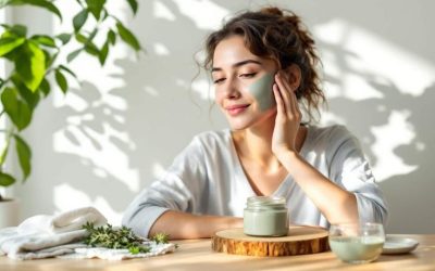 Maintain Beautiful Skin Long-Term Naturally