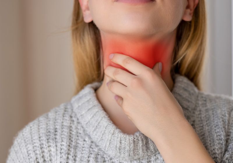 Effective Remedy for Loss of Voice – Natural Support for a Clear & Healthy Voice