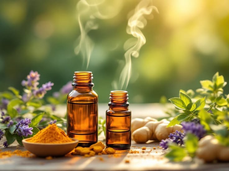 Précautions d’Utilisation des Huiles Essentielles : Guide Complet pour une Utilisation Sûre et Efficace